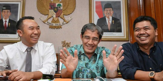 Mantan anggota KPU: Banyak Caleg yang Lebih Baik dari Eks Napi Korupsi