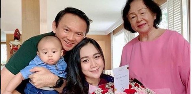 Ahok Tetap Seret Penghina Istrinya Ke Polisi Meski Diminta Mediasi Dan Permintaan Maaf Pelaku