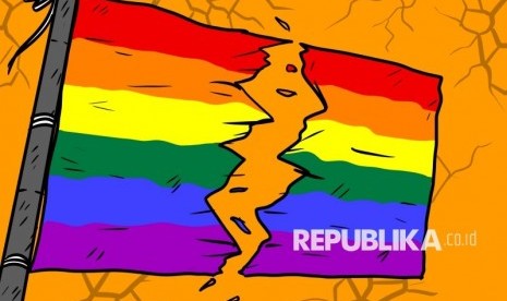Sumbar Rentan LGBT, Masyarakat Diminta Aktif Mengawasi