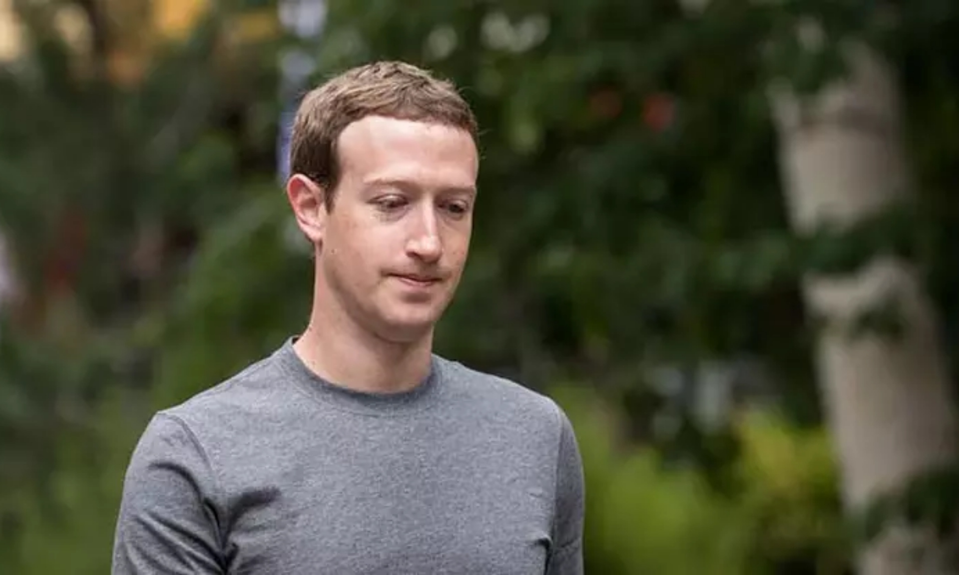 Terparah, Harta Bos Facebook Terkuras Rp 274 Triliun di 2018