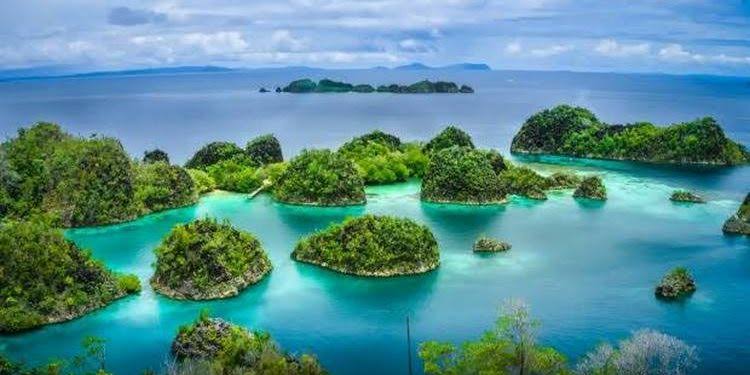 UNESCO Tetapkan Bunaken, Karimunjawa Hingga Merapi Sebagai Cagar Biosfer