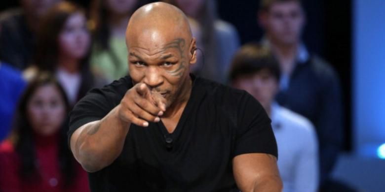 Mike Tyson Ungkap Penyebab Menurunnya Pamor Olahraga Tinju