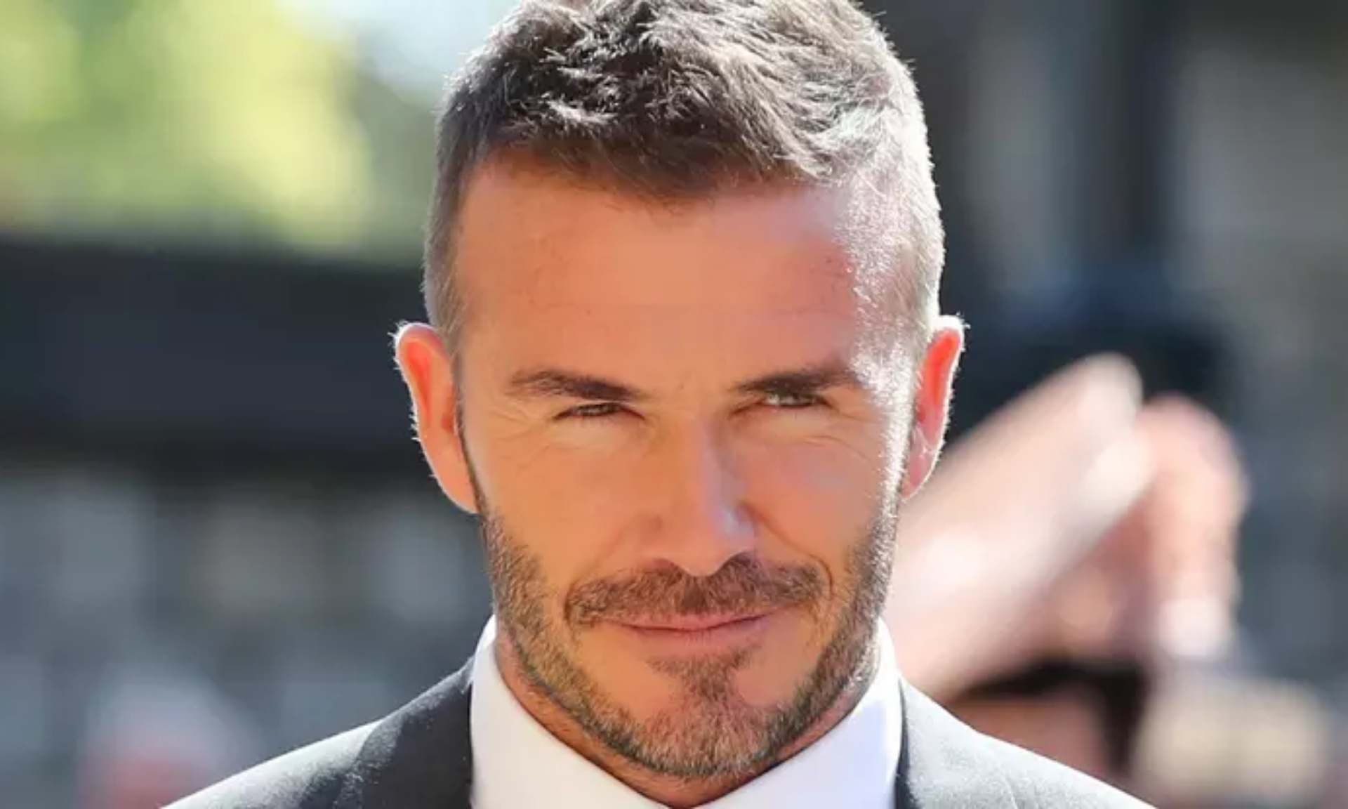 David Beckham Ingin Duetkan Messi dan Ronaldo di Inter Miami