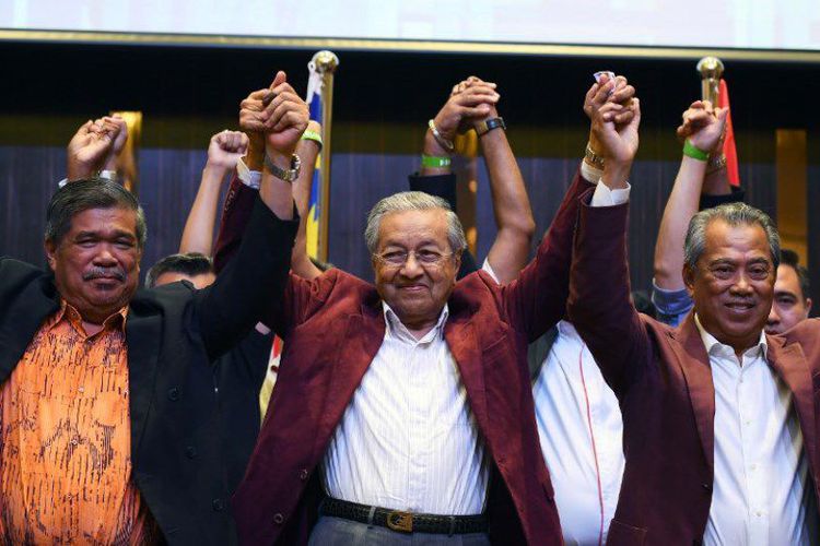 Ketum PAN: Kemenangan Mahathir Jadi Inspirasi untuk Indonesia