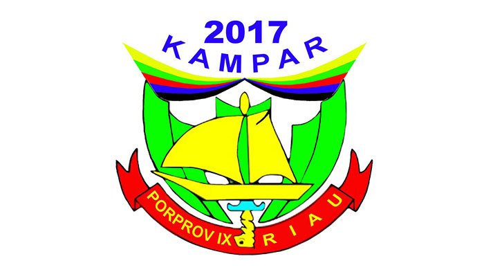 Raih 5 Emas Bengkalis Juara Umum Cabor Angkat Berat