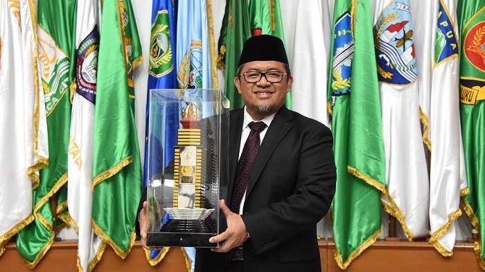 Pengganti Sandiaga, PKS Usulkan Aher dan Syaikhu Calon Wakil Gubernur DKI
