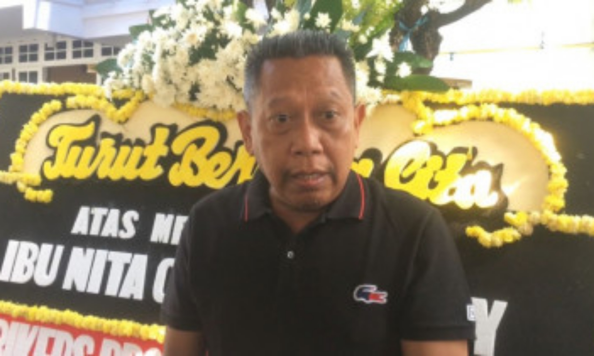 Tukul Arwana Puji Indro Warkop sebagai Lelaki Luar Biasa