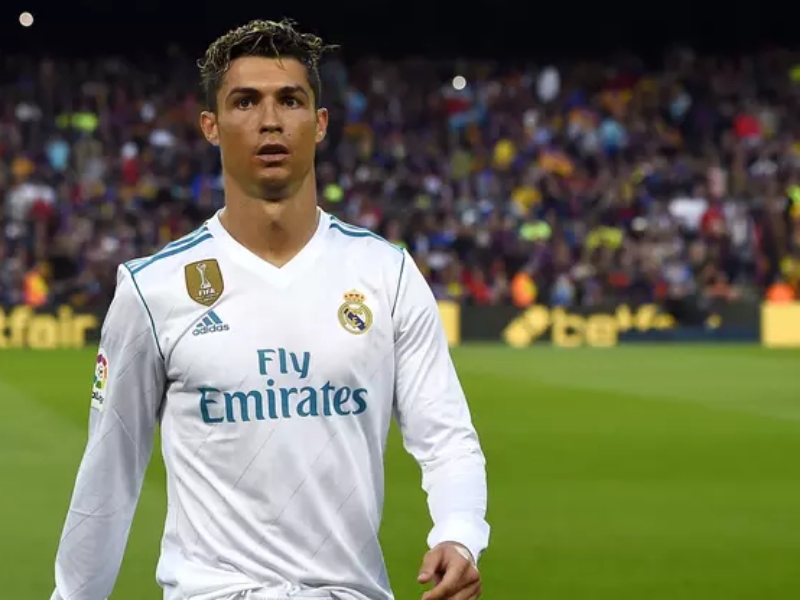 Galliani Pesimistis Ronaldo Bergabung ke Juventus
