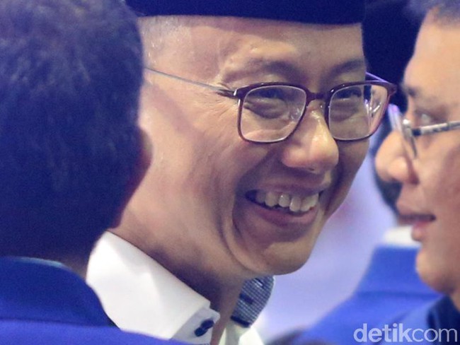 PD Enggan Gerindra Besar Sendiri, PAN: Kami Ikhlas Usung Prabowo