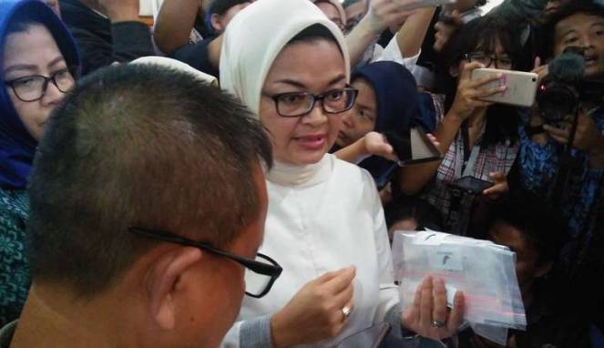 BPOM: Jangan Pakai Albothyl Dulu, Bahaya!