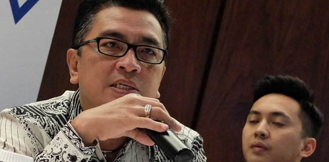 Helmy Yahya Dicopot, Hensat: Dewan Pengawas Tak Pernah Nonton TVRI