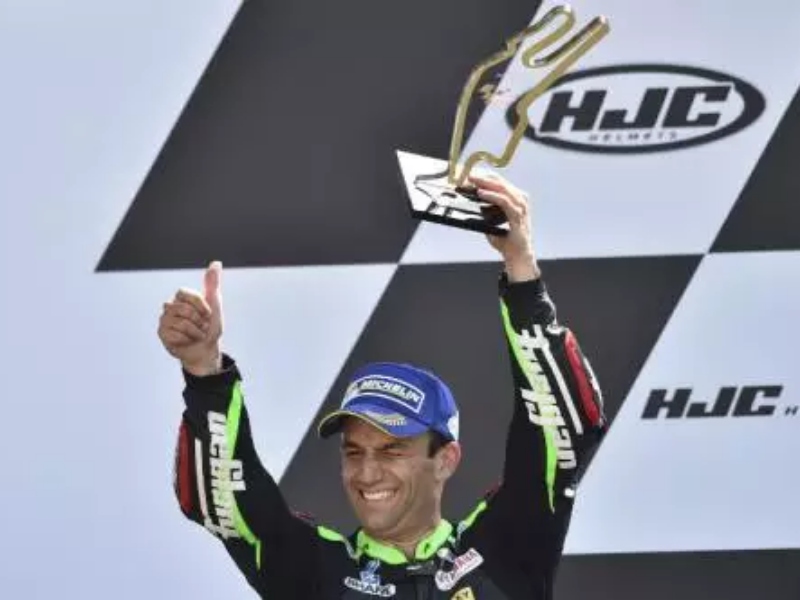 Poncharal: MotoGP Prancis Adalah Sesuatu yang Spesial bagi Yamaha Tech 3