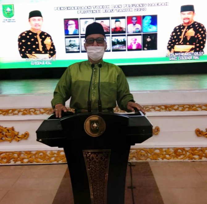 Abdul Kudus: Rektor Terpilih Harus Bersinergi dengan Yayasan