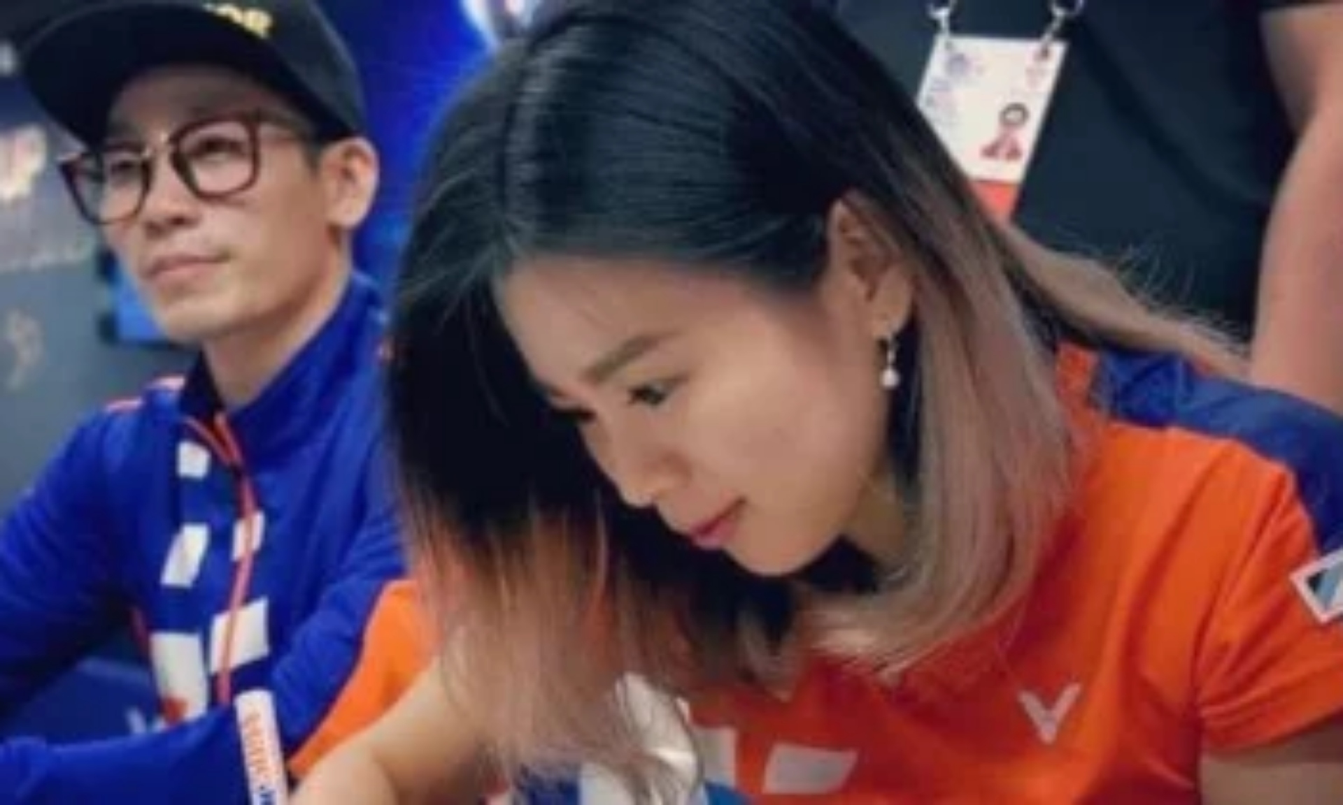 Mengejutkan, Ratu Cantik Ganda Campuran Mundur dari Pelatnas Malaysia