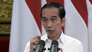Pengamat Curiga Misi di Balik Wacana Revisi UU ITE Jokowi