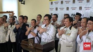 PKS Klaim Saat Ini Belum Kerja Sama dengan Komunis China