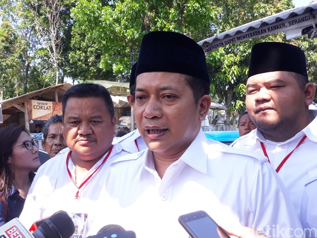 Gerindra: Cawapres Prabowo Insyaallah dari PKS