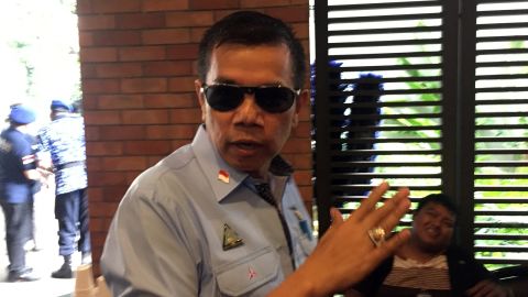 Demokrat Minta Jokowi Kurangi Dana Infrastruktur: Benahi Rutan-Lapas