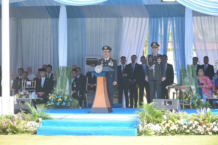 Hadirkan Manfaat Nyata bagi Warga Binaan melalui Program Nusakambangan Berdaya, PLN Peroleh Apresiasi dari Kementerian Imipas