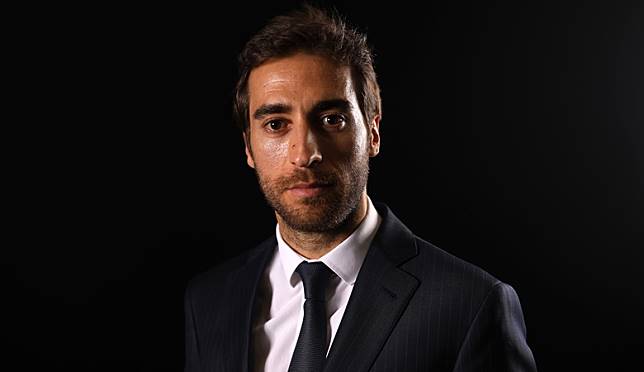 Alasan Mathieu Flamini Jadi Pemain Sepakbola Terkaya di Dunia