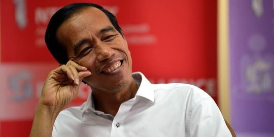 Bantah Gerindra, Golkar sebut tidak ada rumusnya tak percaya diri bagi Jokowi