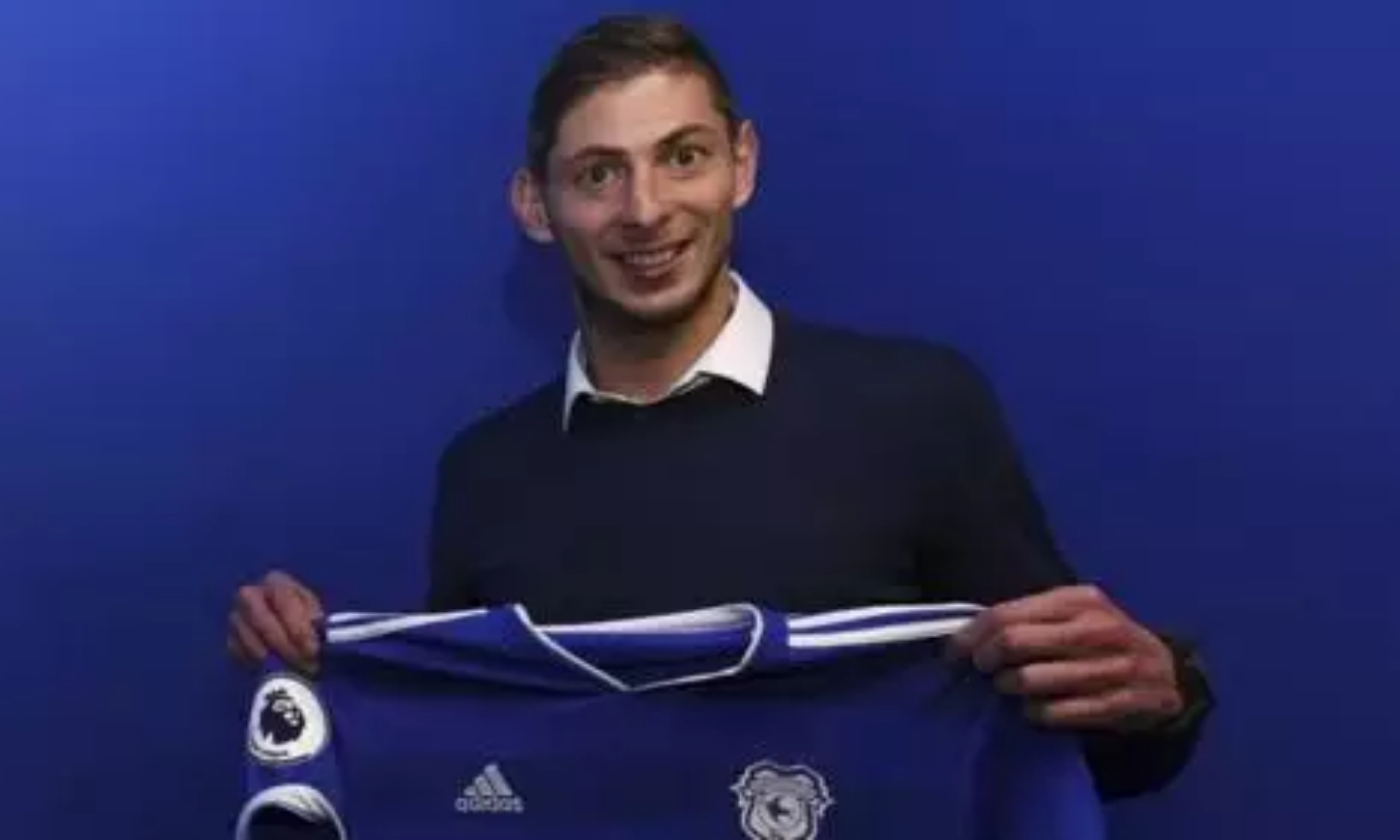 Pencarian Emiliano Sala Resmi Dihentikan