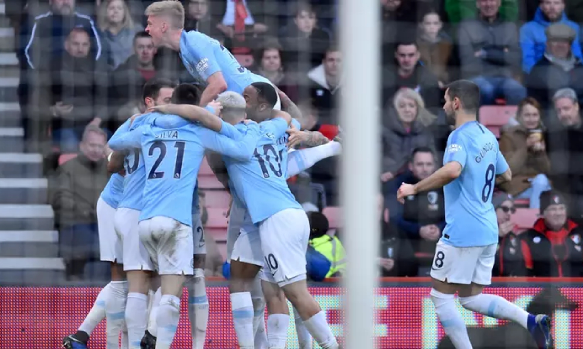 Terkait FFP, Manchester City Terancam Hukuman dari UEFA