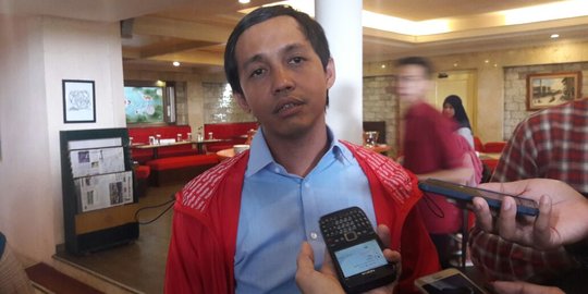 Soal Isu Dana Kampanye Rp 185 Miliar, PSI Anggap Itu Sebagai lucu-lucuan Politik