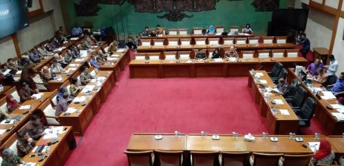 Soal Rp3,6 Triliun untuk Beli Anjing Pelacak, Ini Jawaban Dirjen Bea Cukai