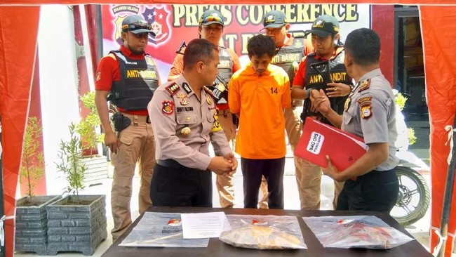 Ayah Sodomi dan Bunuh Anaknya, Pemprov Sulsel: Biadab!