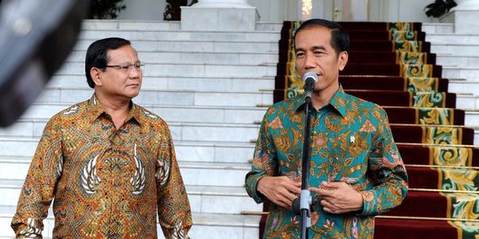 Pengamat: Jokowi Kampanye Sodorkan Data, Prabowo Berikan Mimpi Imajinasi
