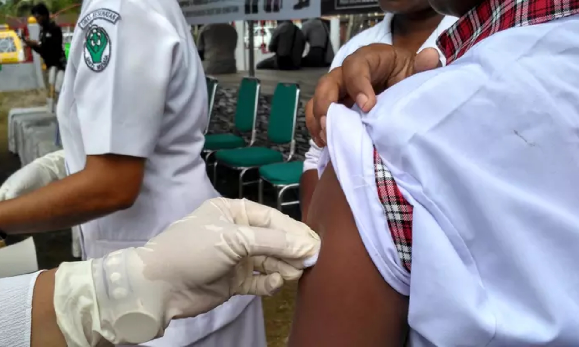 Vaksin Cara Ampuh Putus Mata Rantai Penyakit