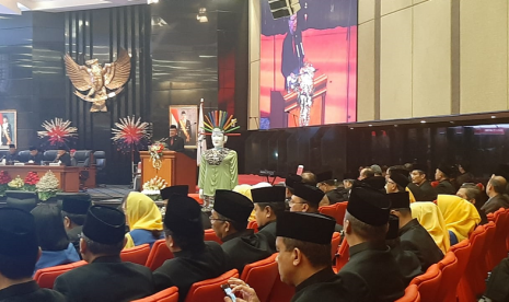 PKS Optimistis Kadernya Jadi Wagub DKI