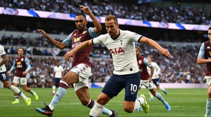 Hasil Lengkap Liga Inggris Tadi Malam: Kemenangan Dramatis Tottenham