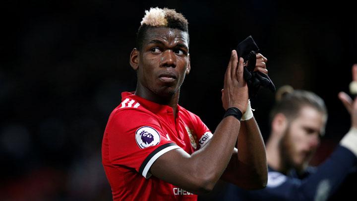 Jika Mourinho Tetap Manajer, Pogba Siap Tinggalkan MU