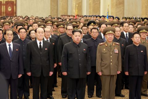 Elite Korea Utara Tinggalkan Facebook Demi Hindari Penyelidikan