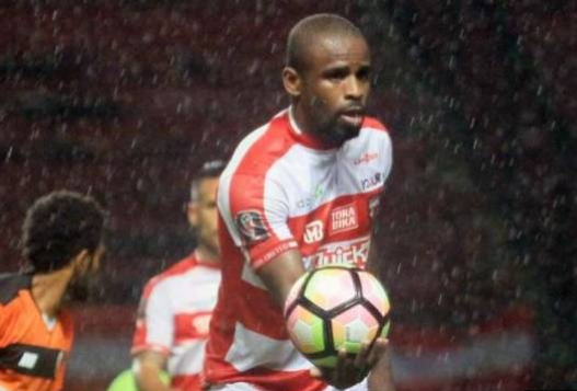 Jadwal Madura United vs Bali United
