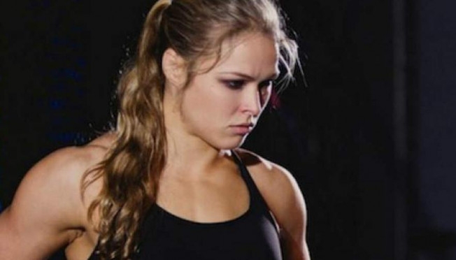 Ronda Rousey Bela Khabib, Kecam McGregor dan UFC