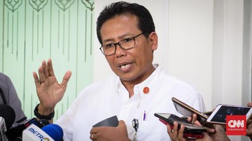 Istana Serahkan Polemik SKT Ormas FPI ke Mahfud dan Tito