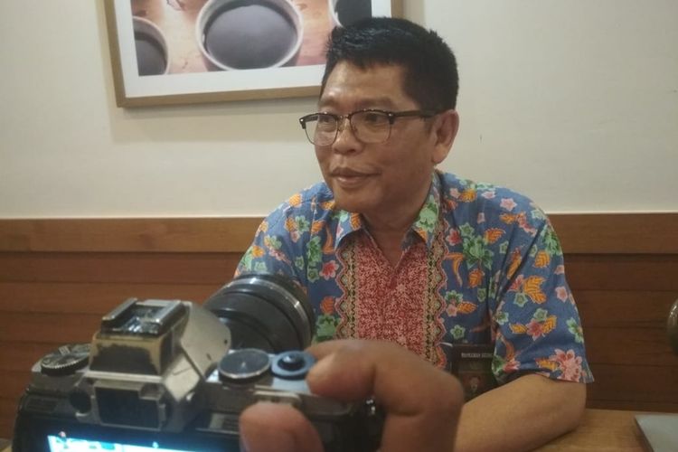 Pasca Ditemukan Tewasnya Humas PN Medan, MA Minta Hakim di Daerah Waspada