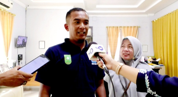 Tiga Cabor, Siswa SKO Provinsi Riau Lolos ke PON 2024