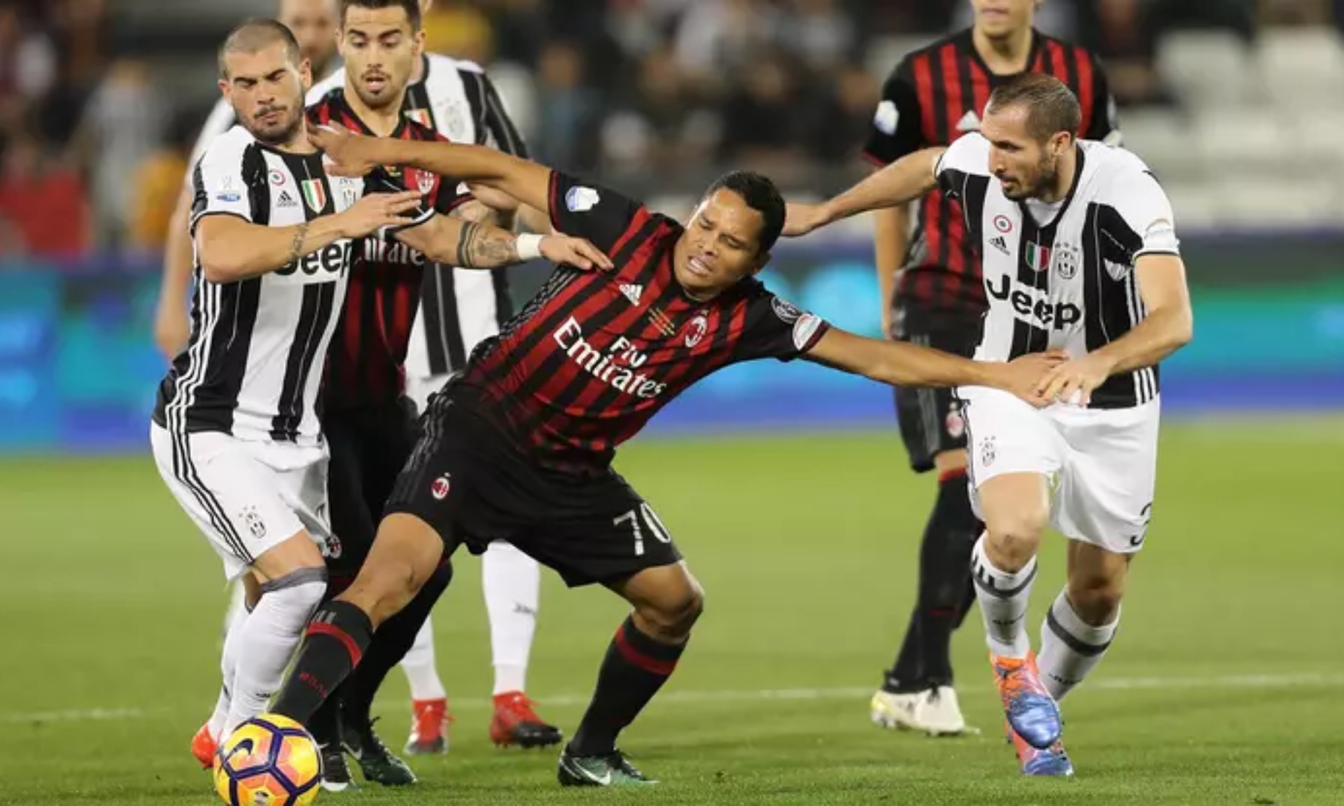 AC Milan Dikabarkan Simpan 3 Nama Pengganti Gattuso