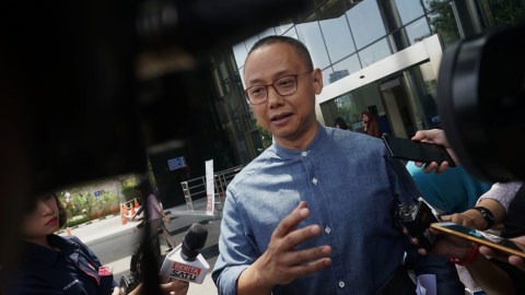 PAN: Kami Tidak Tersinggung dengan Politik Genderuwo Jokowi