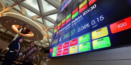 BEI Tunggu Restu Pemegang Saham Unicorn untuk Melantai di Bursa