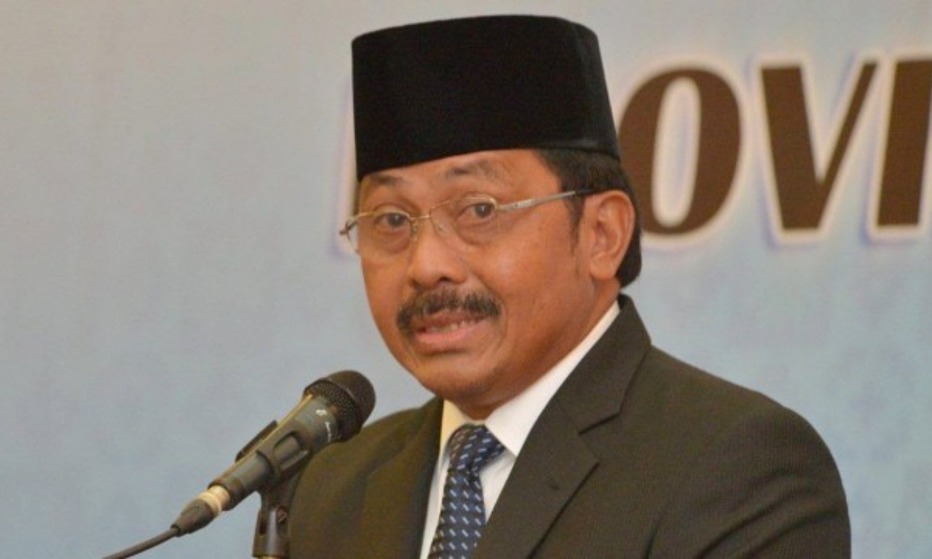 NasDem Pecat Nurdin Basirun yang Di-OTT KPK