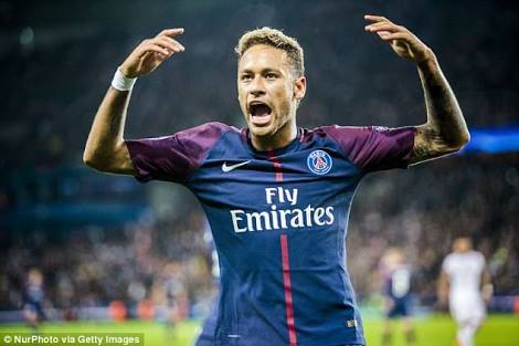 Neymar Minta Barcelona Tepati Janji, FIFA Ogah Meladeni