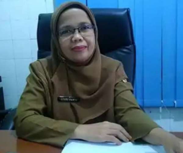 Pekan Pertama, Diskes Pekanbaru Catat 2 Kasus DBD