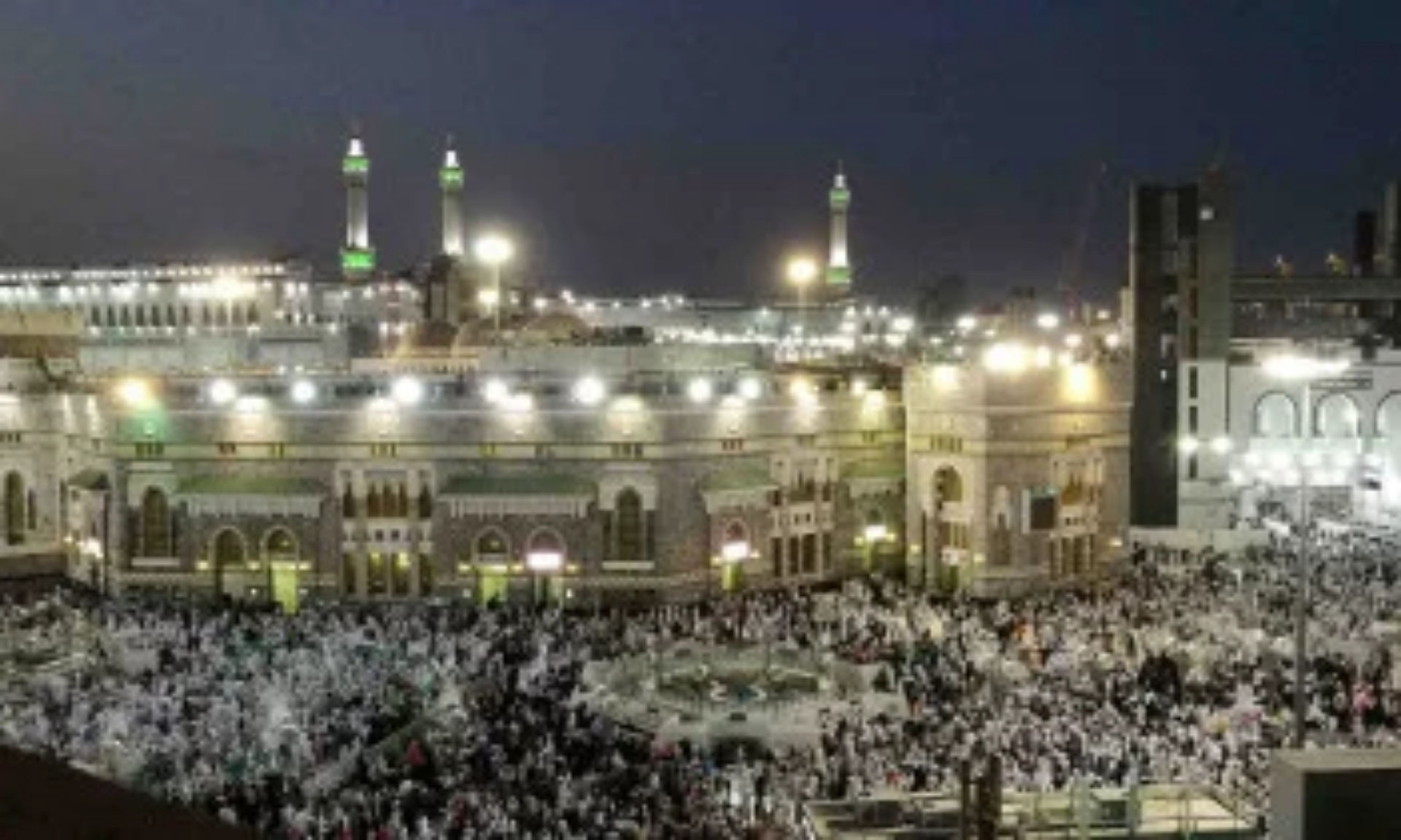Kemenag dan DPR Sepakati Biaya Haji 2019 Rp35,2 Juta