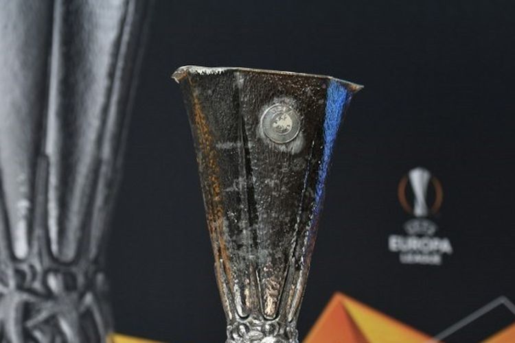 Hasil Liga Europa - Inter dan Arsenal Menang, Man United Imbang