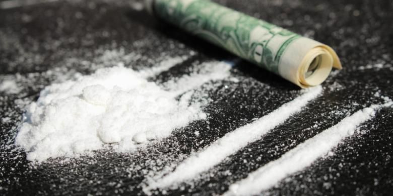 Richard Muljadi Tertangkap Basah Isap Kokain di Toilet Restoran, Positif Narkoba